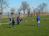 S.K.N.W.K. JO9-1 - D.B.G.C. JO9-2 (competitie - 4e fase) (25/78)